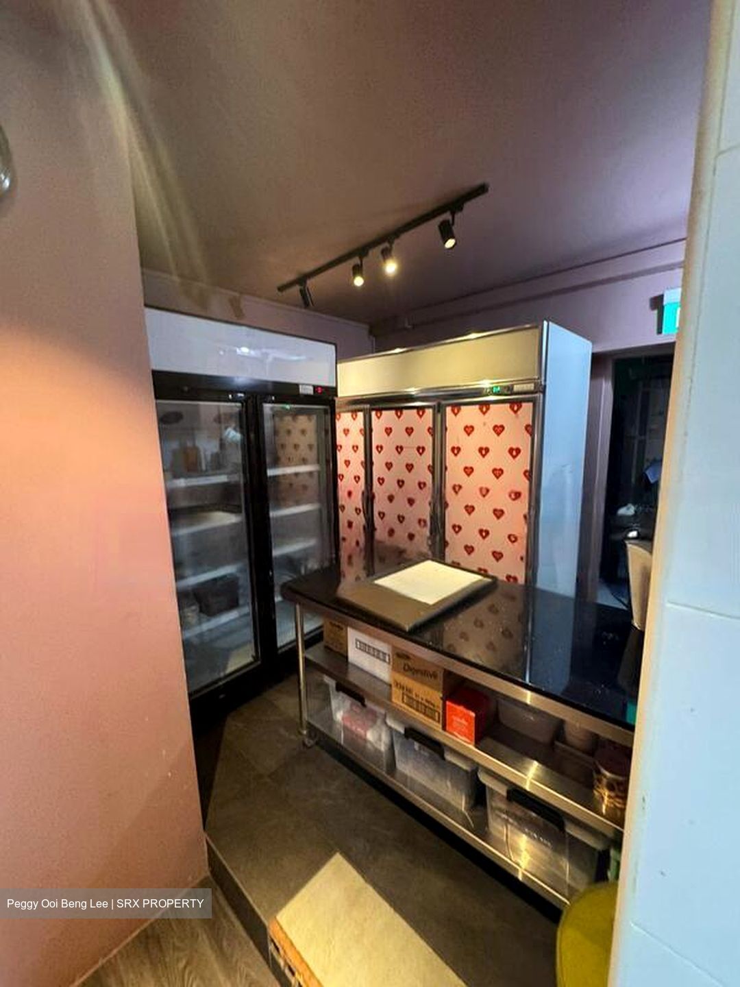 Sago Street (D1), Retail #522562791